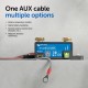Victron SmartShunt 300A – интелигентен монитор за акумулаторни батерии