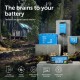 Victron SmartShunt 500A – интелигентен монитор за акумулатори