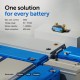 Victron SmartShunt 500A – интелигентен монитор за акумулатори