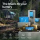 Victron SmartShunt 2000A – интелигентен монитор за батерии