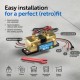 Victron SmartShunt 2000A – интелигентен монитор за батерии