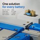 Victron SmartShunt 2000A – интелигентен монитор за батерии