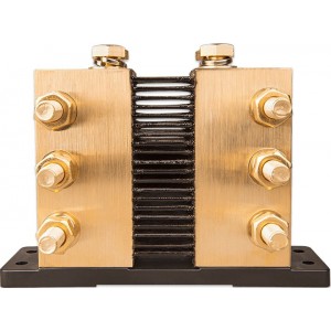 Victron Shunt 2000A/50mV – високотоков измервателен шунт