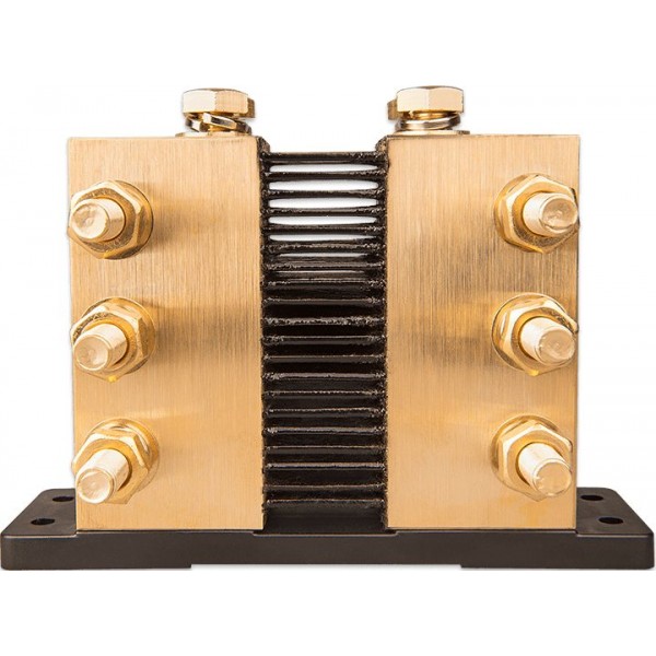 Victron Shunt 2000A/50mV – високотоков измервателен шунт