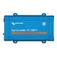 Victron Sun Inverter 12/250-15 IEC – sine wave inverter with PWM solar charger