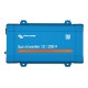 Victron Sun Inverter 12/250-15 IEC – sine wave inverter with PWM solar charger