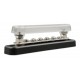 Victron Energy Busbar 150A 2P with 10 Screws + Cover – DC Distribution Busbar