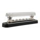 Victron Energy Busbar 150A 2P with 10 Screws + Cover – DC Distribution Busbar