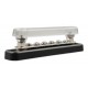 Victron Energy Busbar 150A 2P with 10 Screws + Cover – DC Distribution Busbar