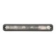 Victron Energy Busbar 150A 6P + cover – 6-полюсна DC шина 150 A с капак