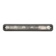 Victron Energy Busbar 150A 6P + cover – 6-полюсна DC шина 150 A с капак