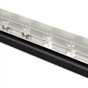 Victron Energy Busbar 150A 6P + cover – 6-полюсна DC шина 150 A с капак