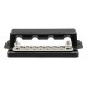 Victron Energy Busbar 250A 2P с 12 винта и капак – двуполюсна токова шина