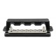 Victron Energy Busbar 250A 2P с 12 винта и капак – двуполюсна токова шина