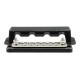 Victron Energy Busbar 250A 2P с 12 винта и капак – двуполюсна токова шина