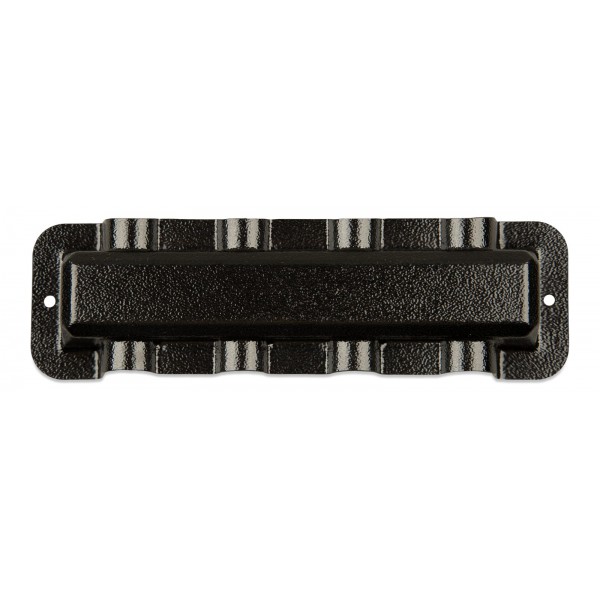 Victron Energy Busbar 250A 4P + cover – 250 A DC шинна шина с капак