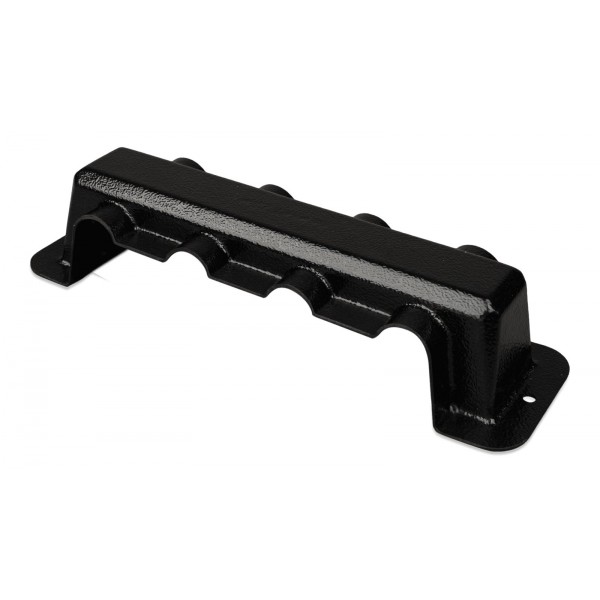 Victron Energy Busbar 250A 4P + cover – 250 A DC шинна шина с капак