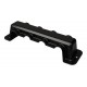 Victron Energy Busbar 250A 4P + cover – 250 A DC шинна шина с капак