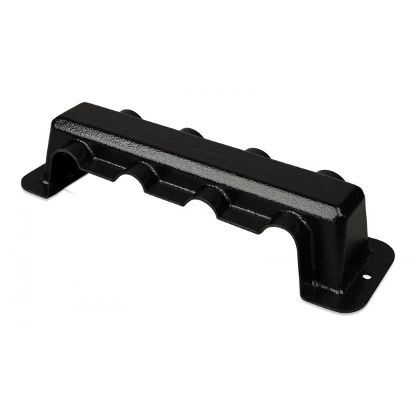 Victron Energy Busbar 250A 4P + cover – 250 A DC шинна шина с капак