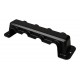 Victron Energy Busbar 250A 4P + cover – 250 A DC шинна шина с капак