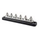 Victron Energy Busbar 250A 6P + cover – DC разпределителна шина