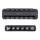 Victron Energy Busbar 250A 6P + cover – DC разпределителна шина