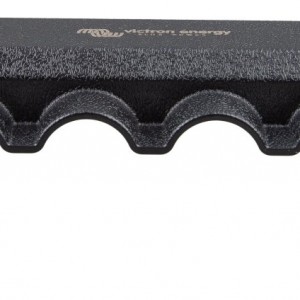 Victron Energy Busbar 250A 6P + cover – DC разпределителна шина
