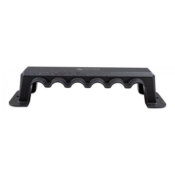 Victron Energy Busbar 250A 6P + cover – DC разпределителна шина