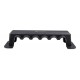 Victron Energy Busbar 250A 6P + cover – DC разпределителна шина