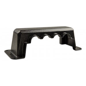 Victron Energy Busbar 600A 4P + cover – високотокова DC шинна клема