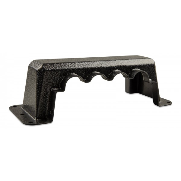 Victron Energy Busbar 600A 4P + cover – високотокова DC шинна клема