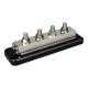 Victron Energy Busbar 600A 4P + cover – високотокова DC шинна клема