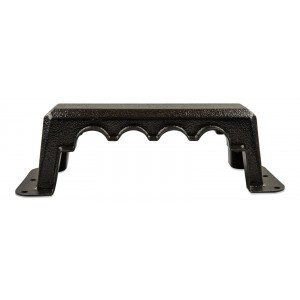 Victron Energy Busbar 600A 4P + cover – високотокова DC шинна клема