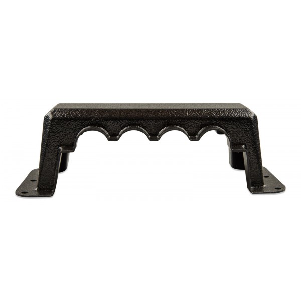 Victron Energy Busbar 600A 4P + cover – високотокова DC шинна клема