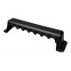Victron Energy Busbar 600A 8P + cover – DC шина за разпределение на ток