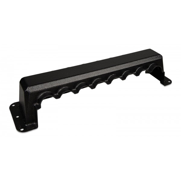 Victron Energy Busbar 600A 8P + cover – DC шина за разпределение на ток