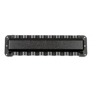 Victron Energy Busbar 600A 8P + cover – DC шина за разпределение на ток