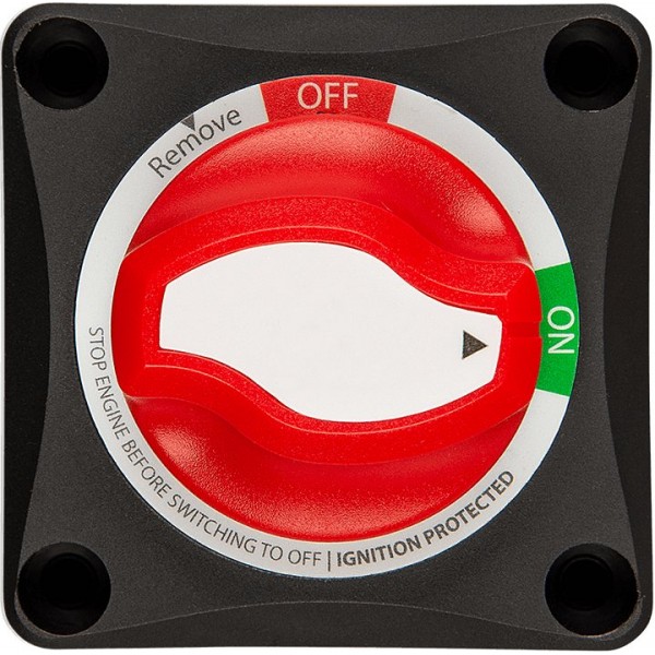 Victron Main Battery Switch ON/OFF 275A