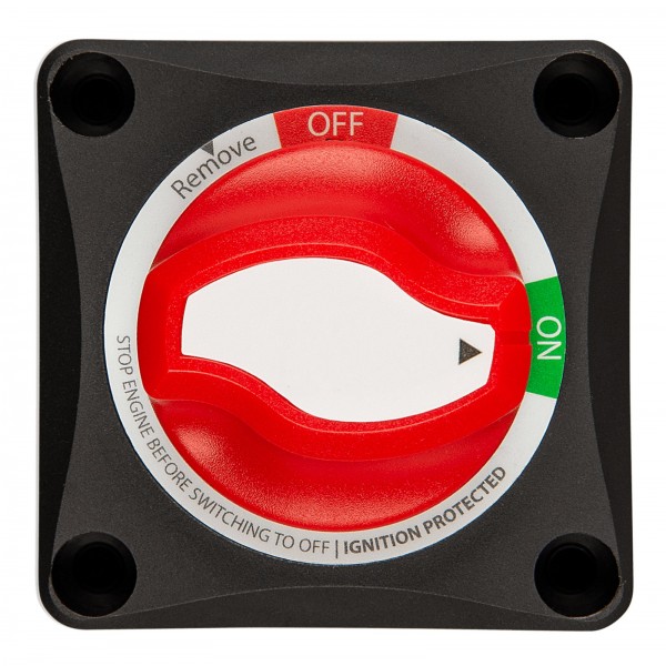 Victron Main Battery Switch ON/OFF 275A