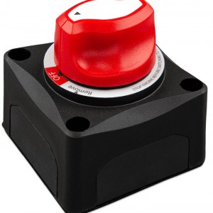 Victron Main Battery Switch ON/OFF 275A
