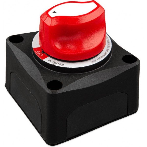 Victron Main Battery Switch ON/OFF 275A